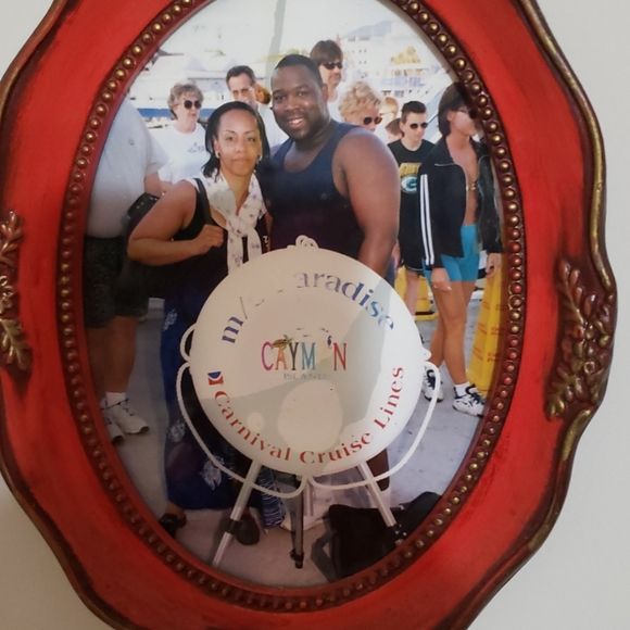 Meet your Posher Ginger - Picture 3 of 3